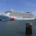 Norwegian Breakaway