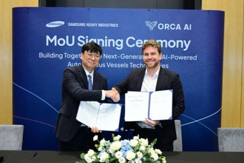 Orca AI Deal