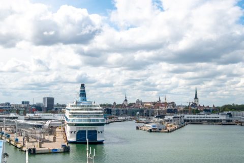 Port of Tallinn