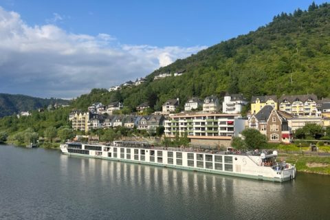 Riverside Debussy Cochem
