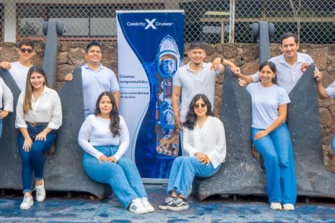 Royal Caribbean Group Foundation