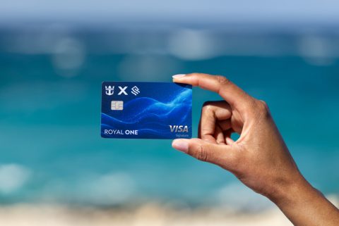 royal one card