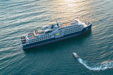 SH Diana