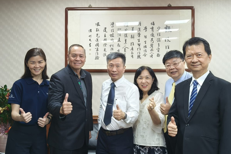 stardream cruises partnership with nkuht
