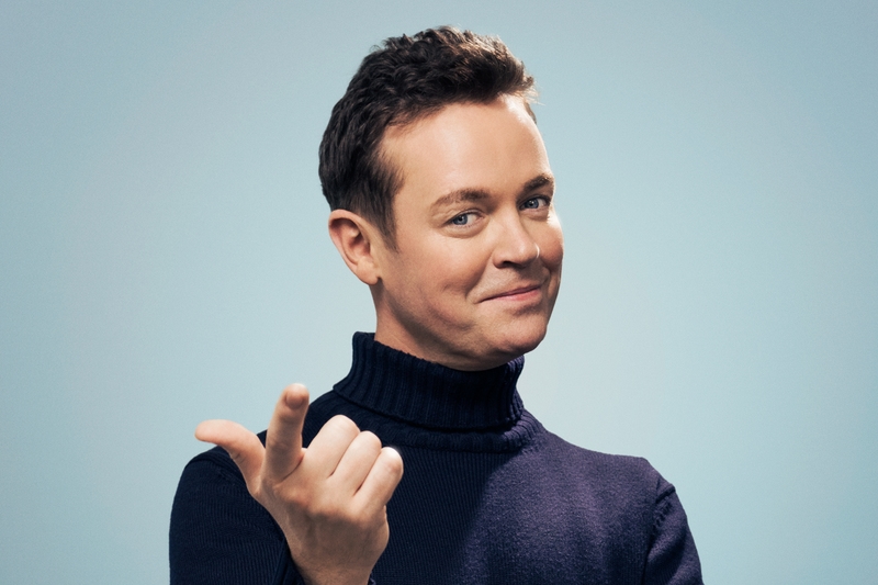 stephen mulhern