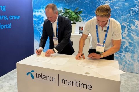 telenor quvia
