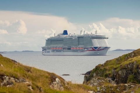 the iona