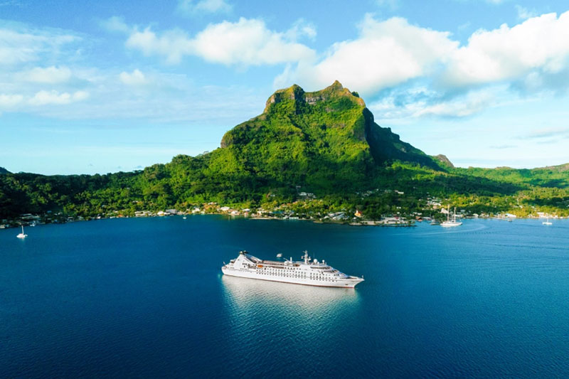 windstar yacht