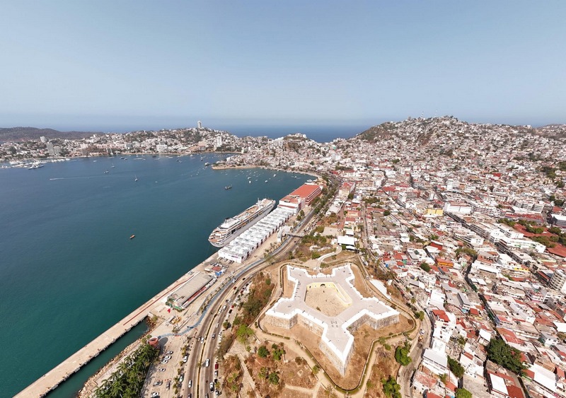 Acapulco