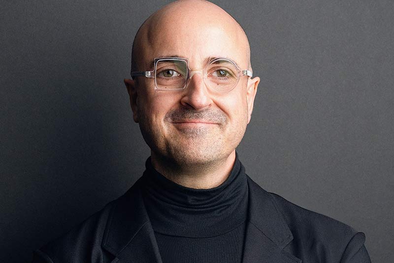 Toni Stoeckl