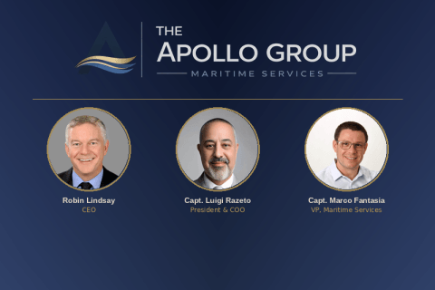 Apollo Services Division