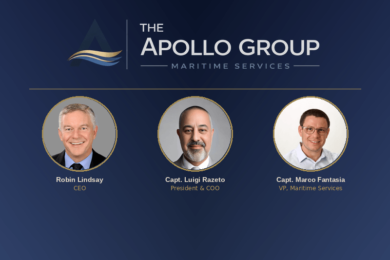 Apollo Services Division