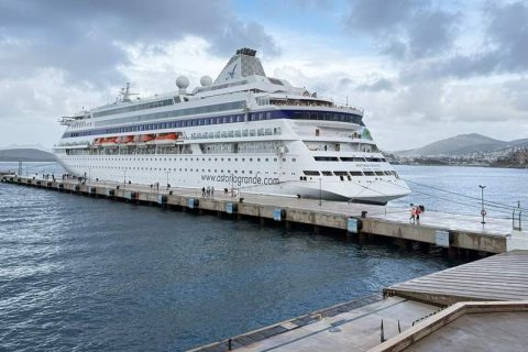 Astoria Grande in Bodrum