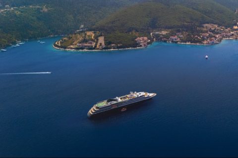 Atlas Ocean Voyages