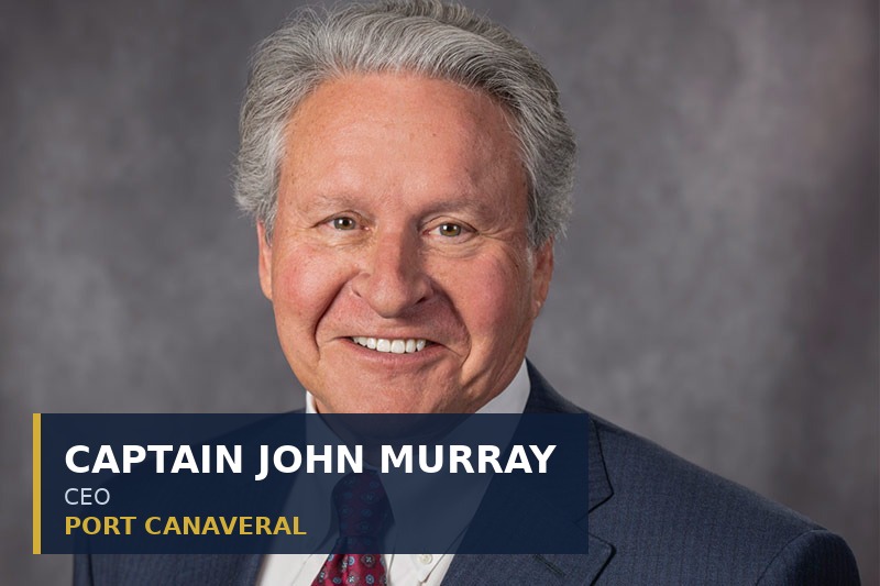 John Murray