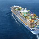 Legend of the Seas
