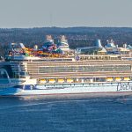 Legend of the Seas