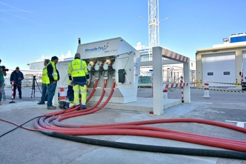 marseille shorepowerstory rt