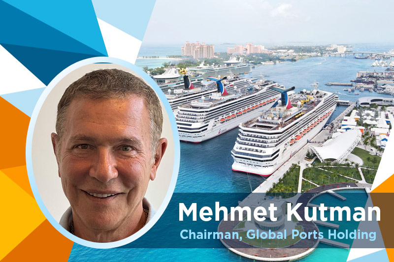 Mehmet Kutman