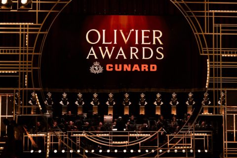 Cunard awards