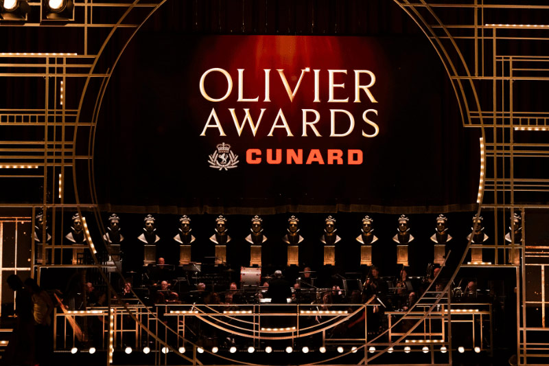 Cunard awards