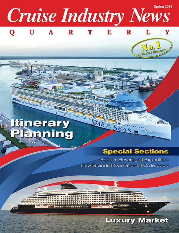 CIN Quarterly Magazine Spring 2026