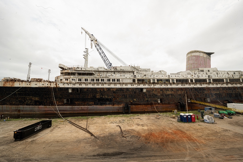 SS United States