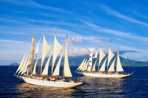 Star Clippers