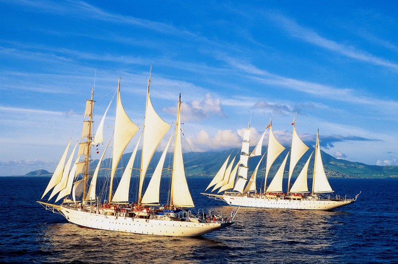 Star Clippers