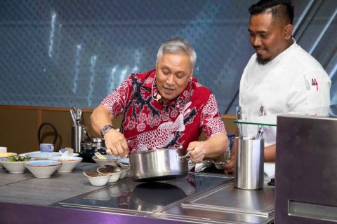 Chef Wan