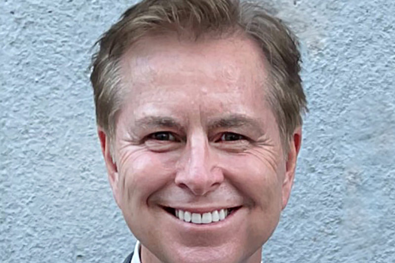 Tim Tynan, chief executive officer of Chargeback Gurus