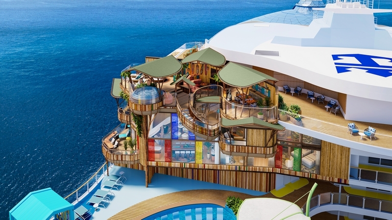 Treehouse Suite