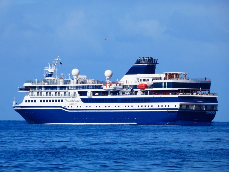 Vidanta Elegant