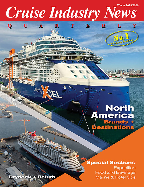 CIN Quarterly Magazine Winter 2025/2026