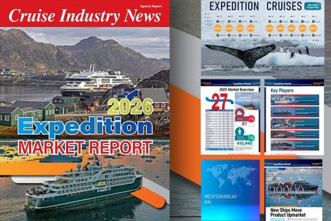 2026 Expedition Market Report