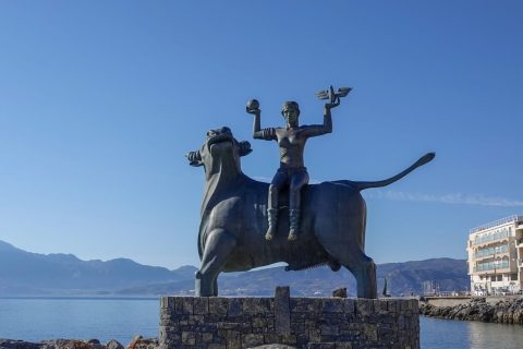 agios nikolaos