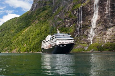 Azamara Journey