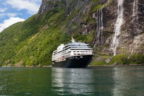 Azamara Journey