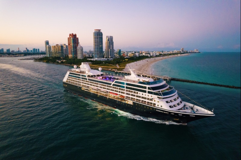 azamara quest