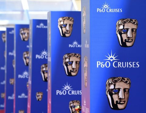 bafta p&o