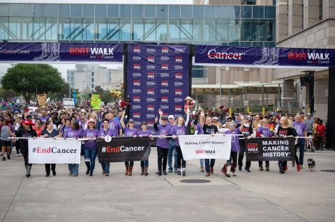 boot walk