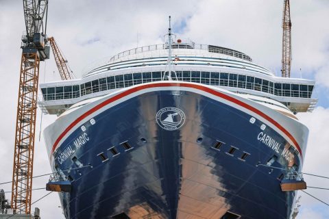 Carnival Magic