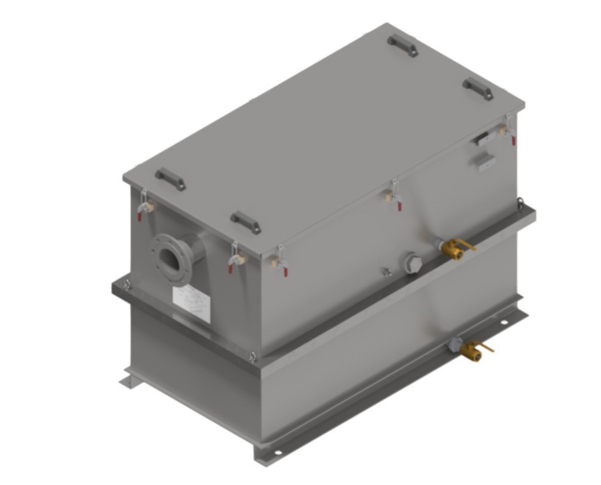 grease trap