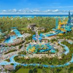 Great Stirrup Cay Waterpark