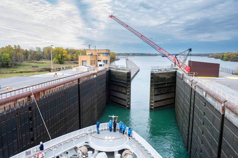 Hapag-Lloyd Great Lakes