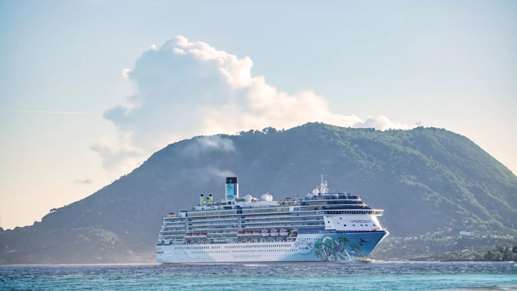 islander