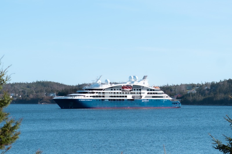 Speakers Unveiled for Ponant’s 2027 Explorers Club Voyages