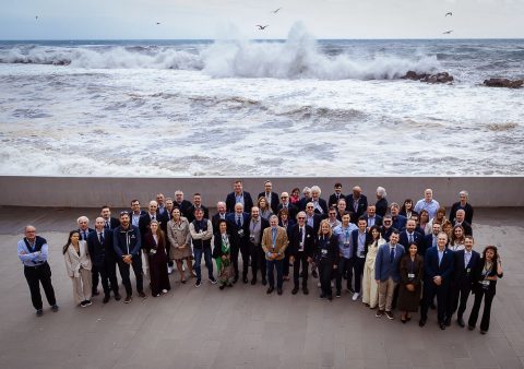 Navimeteo event Italy