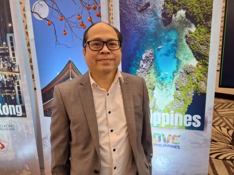 Paulo Benito S. Tugbang