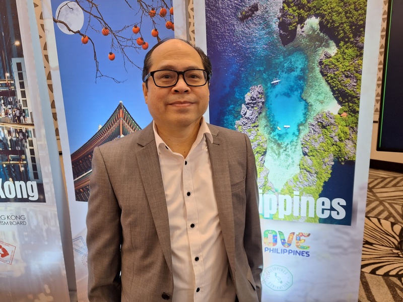 Paulo Benito S. Tugbang